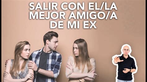 me follo al mejor amigo de mi novio|ME COGÍ A DOS DE LOS MEJORES AMIGOS DE MI EX .